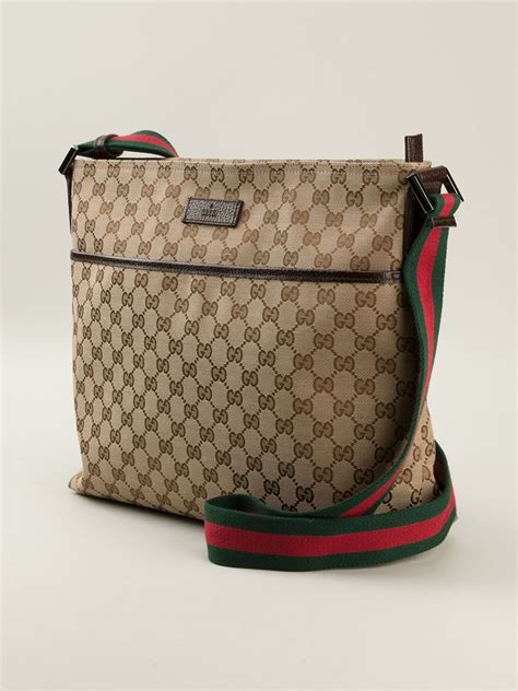 amazon gucci crossbody bags|authentic Gucci crossbody bag unisex.